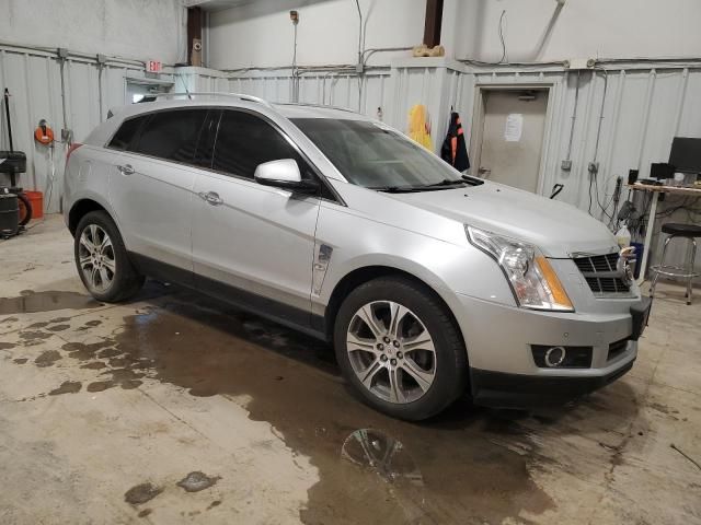 2012 Cadillac SRX Performance Collection