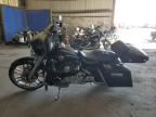 2001 Harley-Davidson Flhtcui