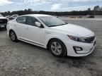 2014 KIA Optima Hybrid