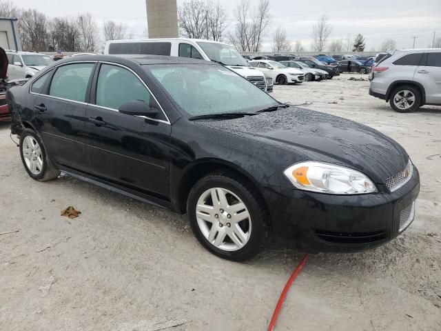 2013 Chevrolet Impala LT