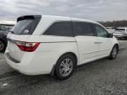 2012 Honda Odyssey EX