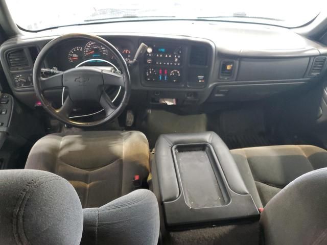 2003 Chevrolet Silverado C1500