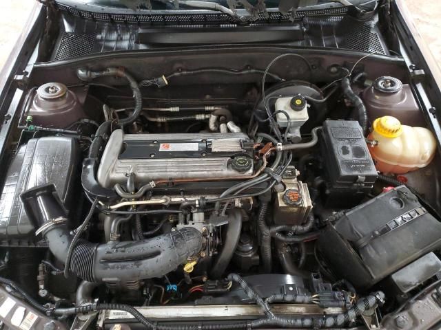 2000 Saturn LS1