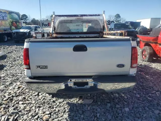 2003 Ford F250 Super Duty