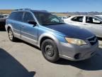 2008 Subaru Outback