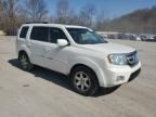 2011 Honda Pilot Touring