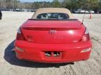 2008 Toyota Camry Solara SE