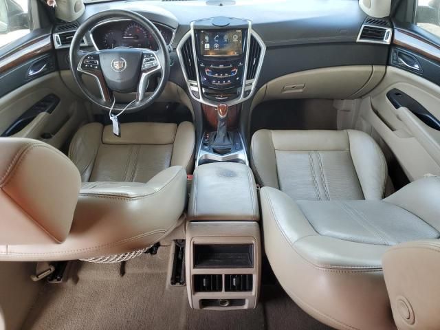 2013 Cadillac SRX Luxury Collection