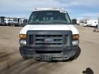 2013 Ford Econoline E250 Van