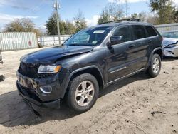 2014 Jeep Grand Cherokee Laredo en venta en Midway, FL