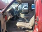 2002 Ford Ranger Super Cab