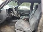 1998 Chevrolet S Truck S10