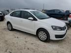 2018 Volkswagen Vento