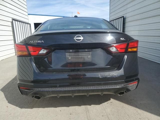 2023 Nissan Altima SL