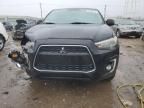 2015 Mitsubishi Outlander Sport SE