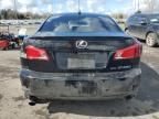 2012 Lexus IS 250