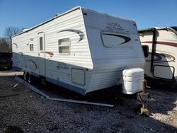 Salvage trucks for sale at Hueytown, AL auction: 2005 Other 2005 'OTHER RV' Other