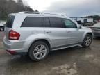 2011 Mercedes-Benz GL 450 4matic