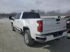 2024 Chevrolet Silverado K3500 High Country