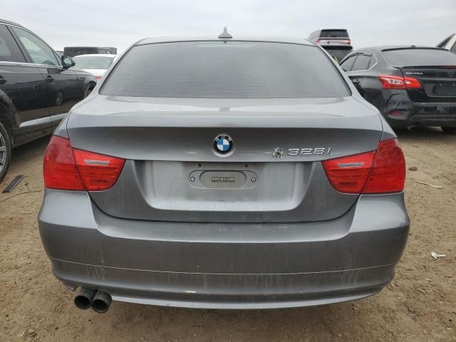 2011 BMW 328 I