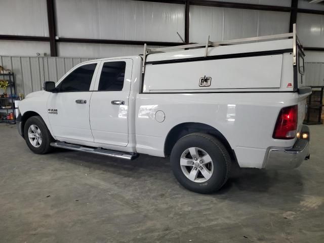 2018 Dodge RAM 1500 ST