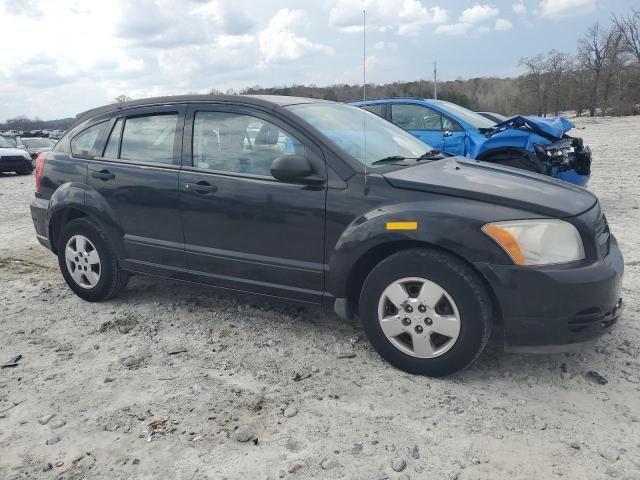 2008 Dodge Caliber