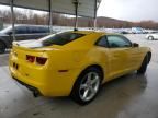 2010 Chevrolet Camaro LT