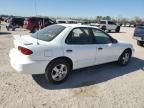 2002 Chevrolet Cavalier LS