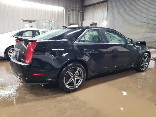 2009 Cadillac CTS