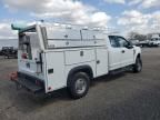 2019 Ford F250 Super Duty