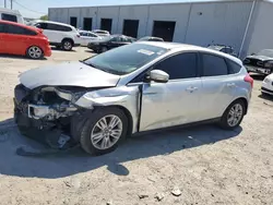 Ford Focus sel Vehiculos salvage en venta: 2012 Ford Focus SEL