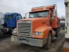 1991 Freightliner FLD112 Dump Truck