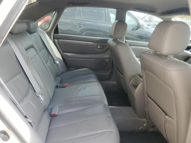 2003 Toyota Avalon XL