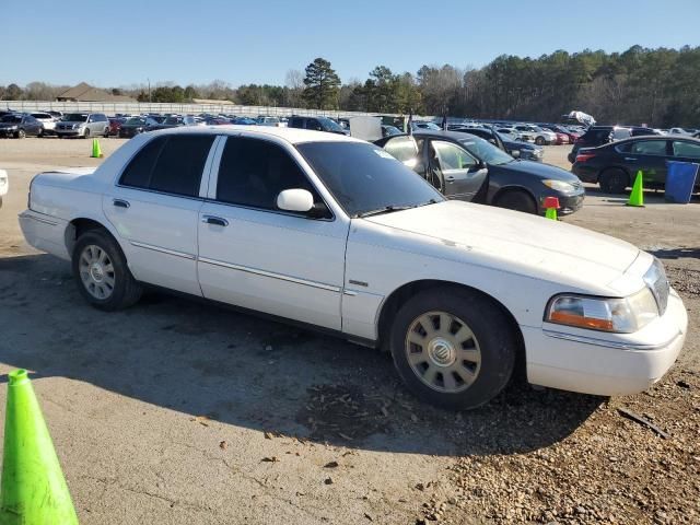 2003 Mercury Grand Marquis LS