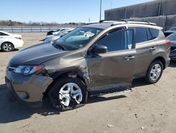 2014 Toyota Rav4 LE en venta en Fredericksburg, VA