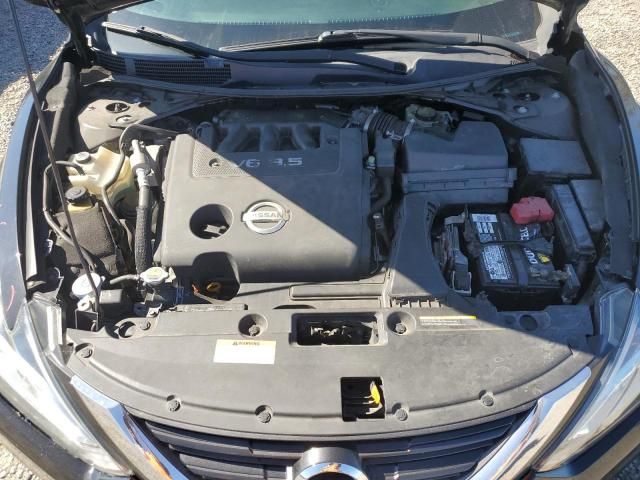 2016 Nissan Altima 3.5SL