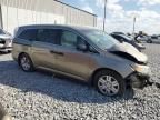 2011 Honda Odyssey LX