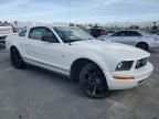 2006 Ford Mustang