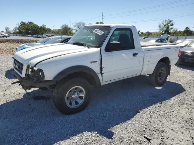 2003 Ford Ranger