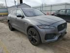 2017 Jaguar F-PACE S