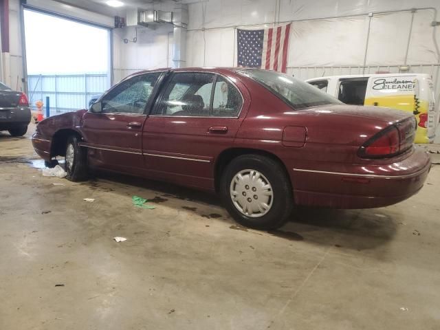 1999 Chevrolet Lumina Base