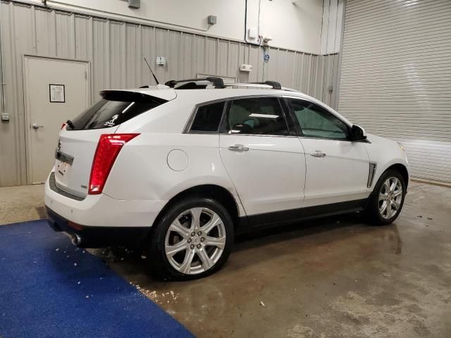 2013 Cadillac SRX Premium Collection