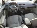 2007 Ford Focus ZX4