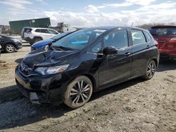 Salvage Cars with No Bids Yet For Sale at auction: 2016 Honda FIT EX