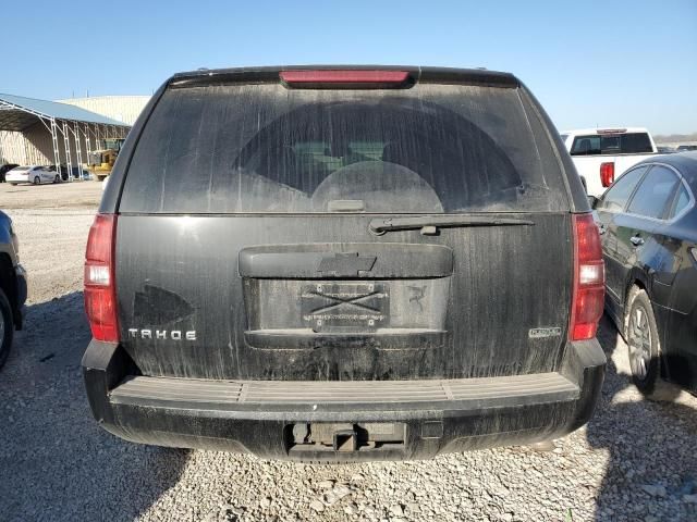 2010 Chevrolet Tahoe K1500 LS