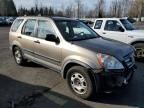 2006 Honda CR-V LX