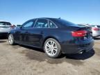 2015 Audi S4 Premium Plus