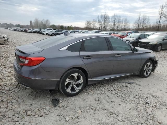 2019 Honda Accord EX