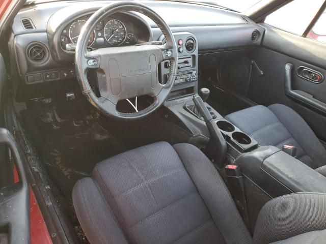 1993 Mazda MX-5 Miata