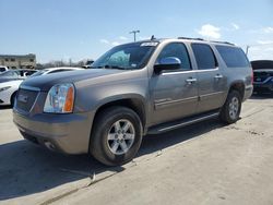 2012 GMC Yukon XL C1500 SLE en venta en Wilmer, TX